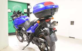 SUZUKI Vｽﾄﾛｰﾑ650A 2008