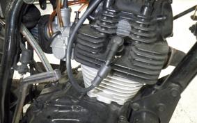 YAMAHA TW200 2JL