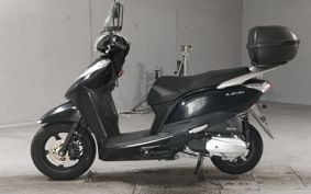 HONDA LEAD 125 JF45