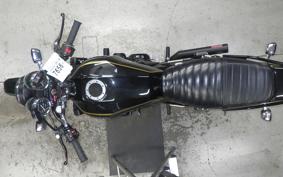 KAWASAKI ZRX400 2007 ZR400E