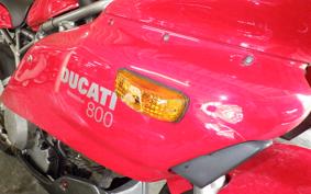 DUCATI SS800IE 2005