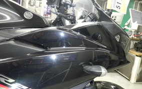 YAMAHA YZF-R25 2001 RG43J