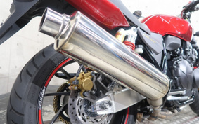 HONDA CB400SFV-4ABS 2017 NC42