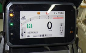 HONDA X-ADV 750 2025 RH21