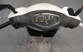 SUZUKI ADDRESS V125 CF4EA