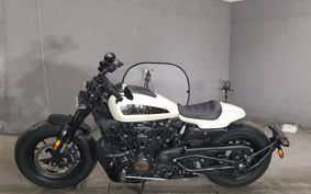 HARLEY RH1250S ZC4