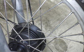 HONDA XL250S 2023 L250S