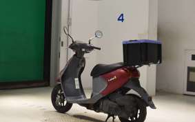 SUZUKI LET's 4 2015 CA45A