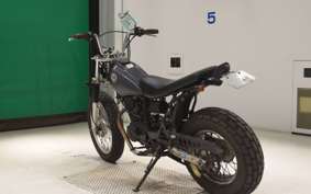YAMAHA TW200 2JL