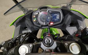 KAWASAKI NINJA 400 2020 EX400G