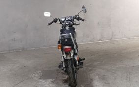 HONDA CBX125 CUSTOM JC12