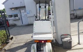 HONDA GYRO CANOPY TA02