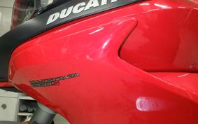 DUCATI MULTISTRADA 1260S 2021
