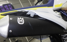 HUSQVARNA TE250 2013