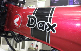 HONDA DAX 125 2005 JB04