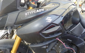 SUZUKI DL1000 ( V-Strom 1000 ) A