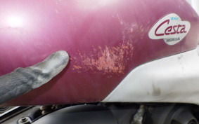 HONDA DIO CESTA AF34
