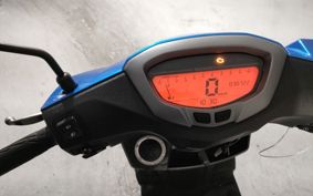 SUZUKI SU WISH  DV12B