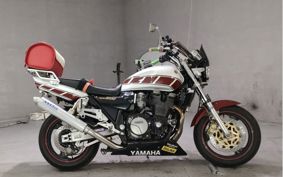 YAMAHA XJR1200 4KG