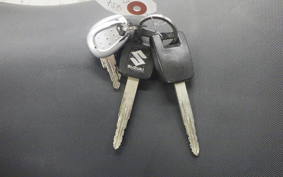 SUZUKI GSX-S1000F 2016 GT79A