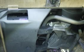 SUZUKI ADDRESS V125 DT11A