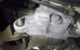 HONDA LEAD 125 JF45