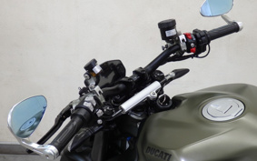 DUCATI STREET FIGHTER V2 2023 3F00