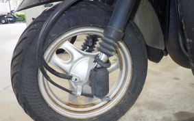 HONDA TODAY AF61