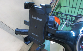 HONDA SUPER CUB50 AA01