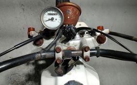 YAMAHA TW200 DG07J