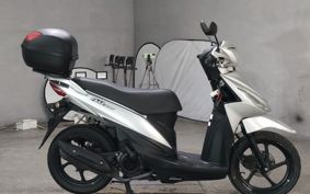 SUZUKI ADDRESS V110 CE47A