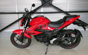 SUZUKI JIKUSA-150 ED13N