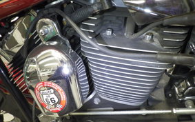 HARLEY FLSTC 1580 2007
