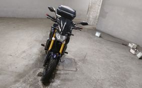 YAMAHA MT-09 RN34J