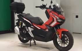 HONDA ADV150 KF38