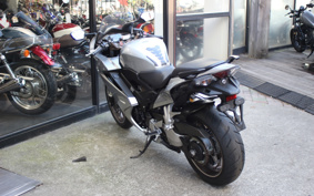 HONDA VFR800F 2017 RC79