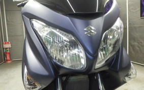 SUZUKI BURGMAN200A 2006 CH41A