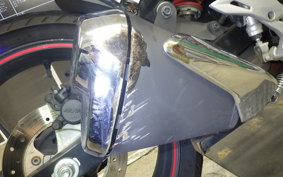 SUZUKI GIXXER 150 2006 NG4BG