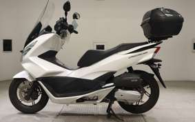 HONDA PCX 150 KF18