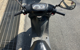 YAMAHA JOG SPACEINO BEIGEYON SA01J