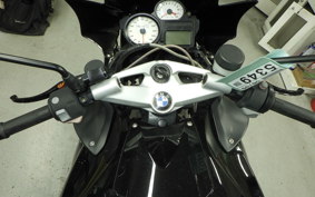 BMW K1200R 2007