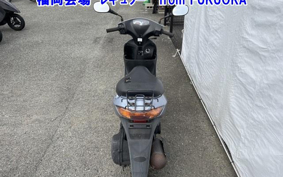 SUZUKI ADDRESS V50