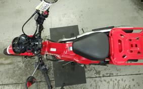 HONDA CT125 HUNTER CUB 1999 JA55