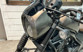 HONDA REBEL 250  S E-clutch MC49