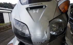 HONDA FORZA MF06
