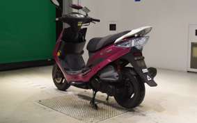 KYMCO GP125 2012