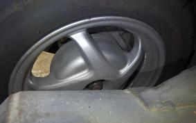 HONDA LEAD 110 2002 JF19