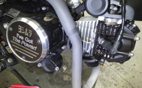 HONDA DAX 125 1993 JB04