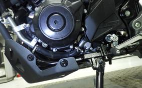 SUZUKI Vｽﾄﾛｰﾑ250A