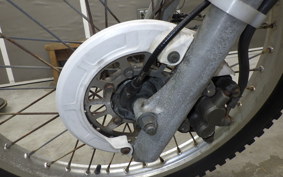 YAMAHA SEROW 225 Gen.3 2020 4JG